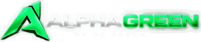 Alpha Green
